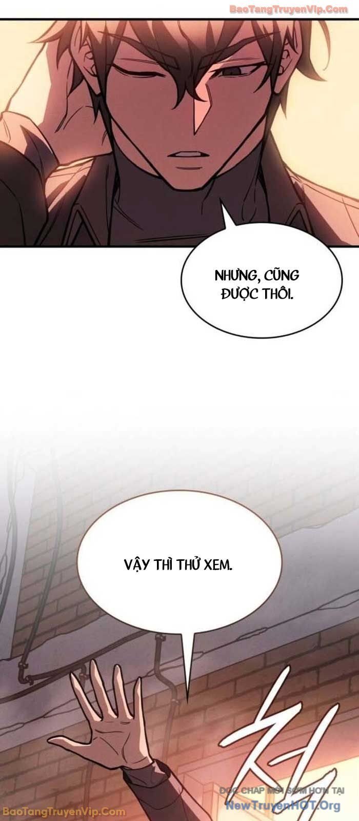 Hồi Quy Bằng Vương Quyền Chapter 108 - Trang 2