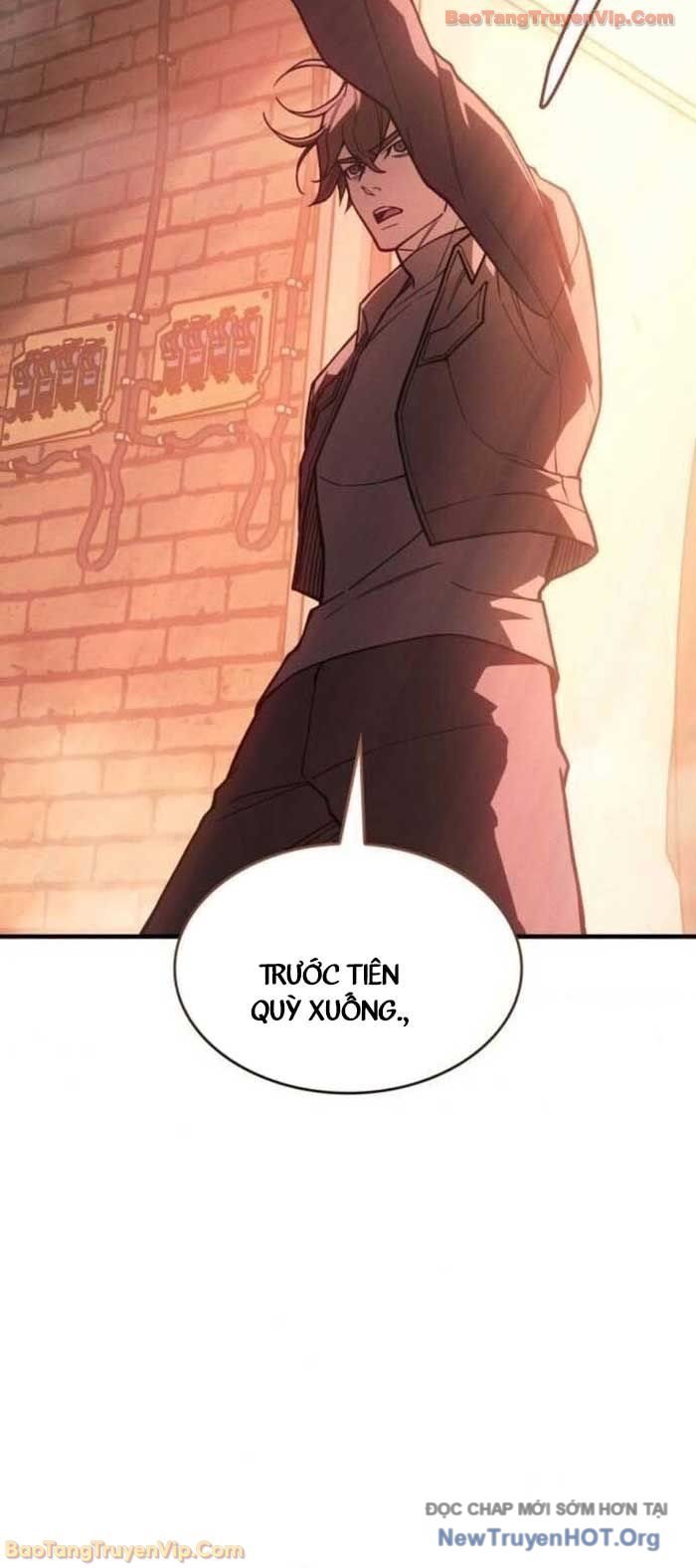 Hồi Quy Bằng Vương Quyền Chapter 108 - Trang 2