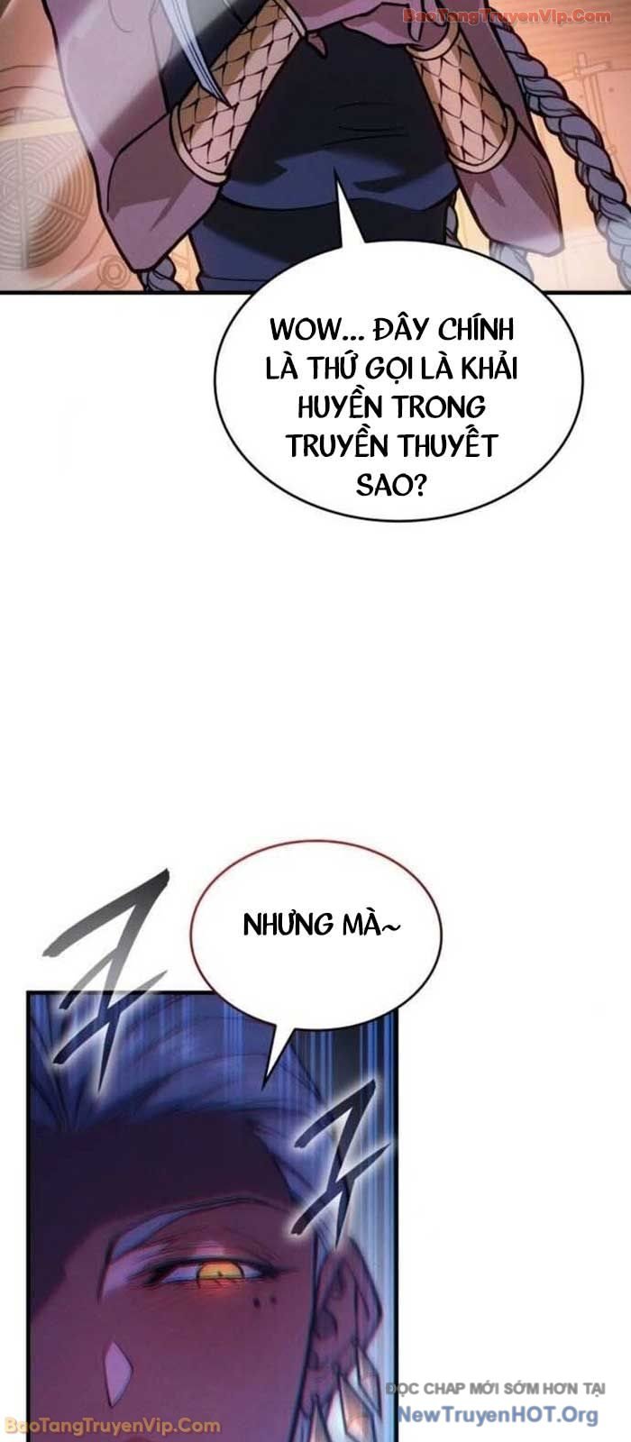 Hồi Quy Bằng Vương Quyền Chapter 108 - Trang 2
