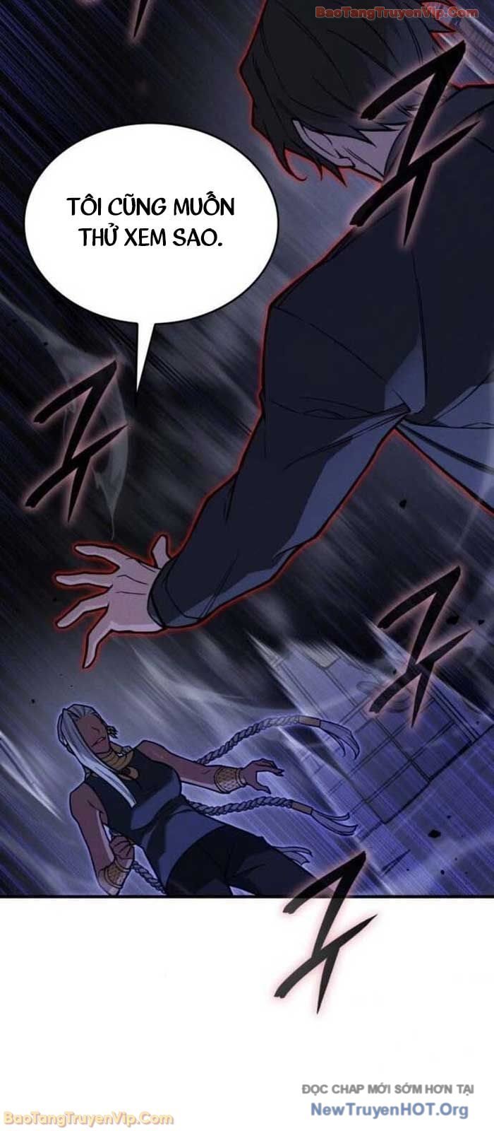 Hồi Quy Bằng Vương Quyền Chapter 108 - Trang 2