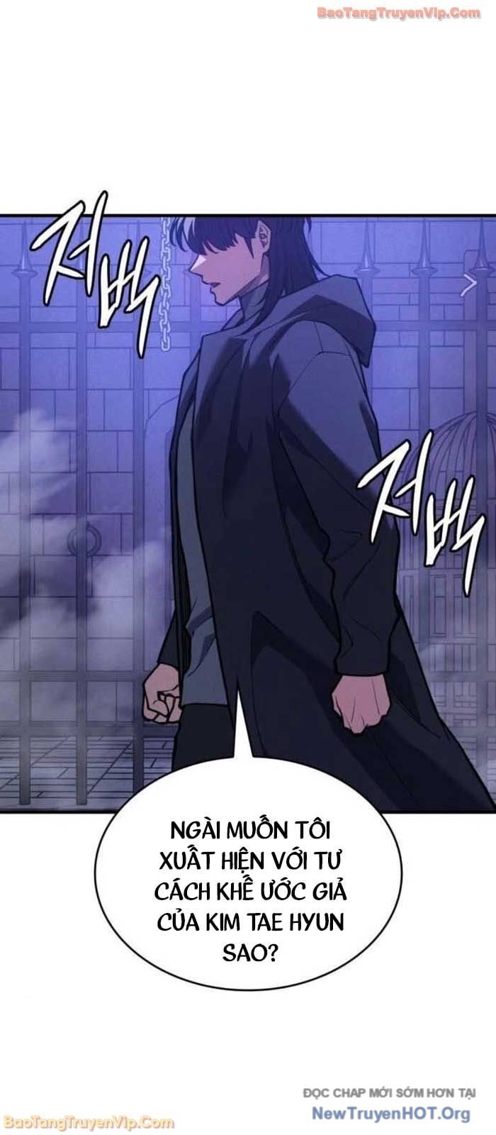 Hồi Quy Bằng Vương Quyền Chapter 108 - Trang 2