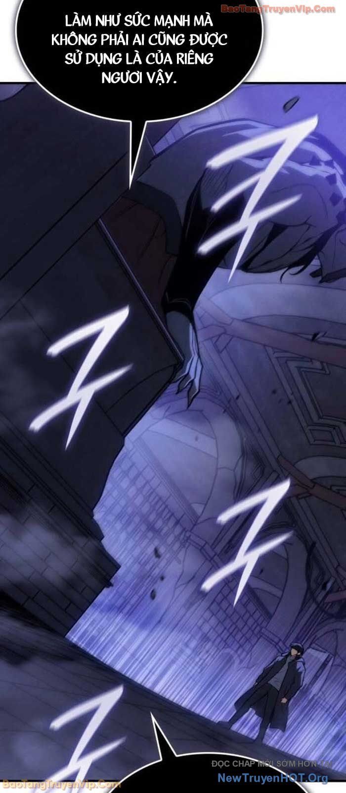 Hồi Quy Bằng Vương Quyền Chapter 108 - Trang 2