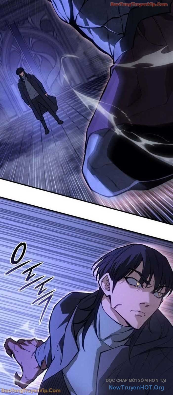 Hồi Quy Bằng Vương Quyền Chapter 108 - Trang 2