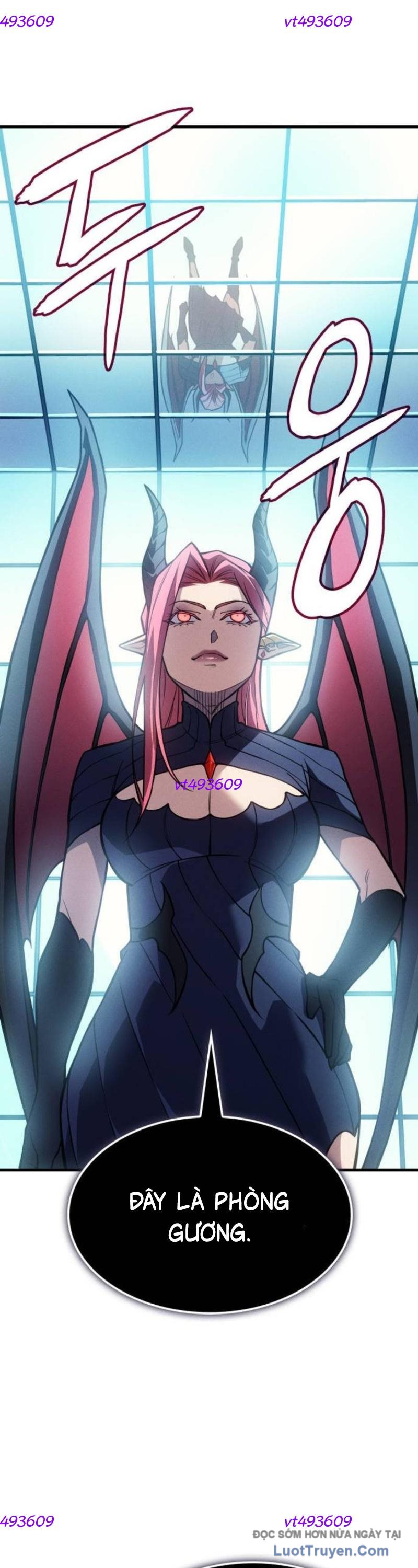 Hồi Quy Bằng Vương Quyền Chapter 110 - Trang 2