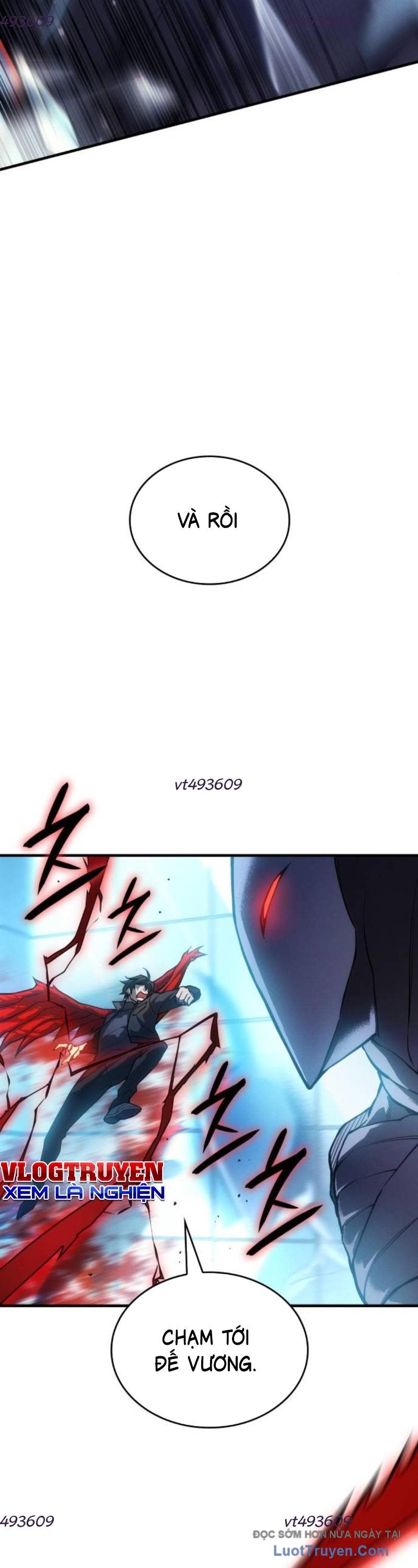 Hồi Quy Bằng Vương Quyền Chapter 110 - Trang 2