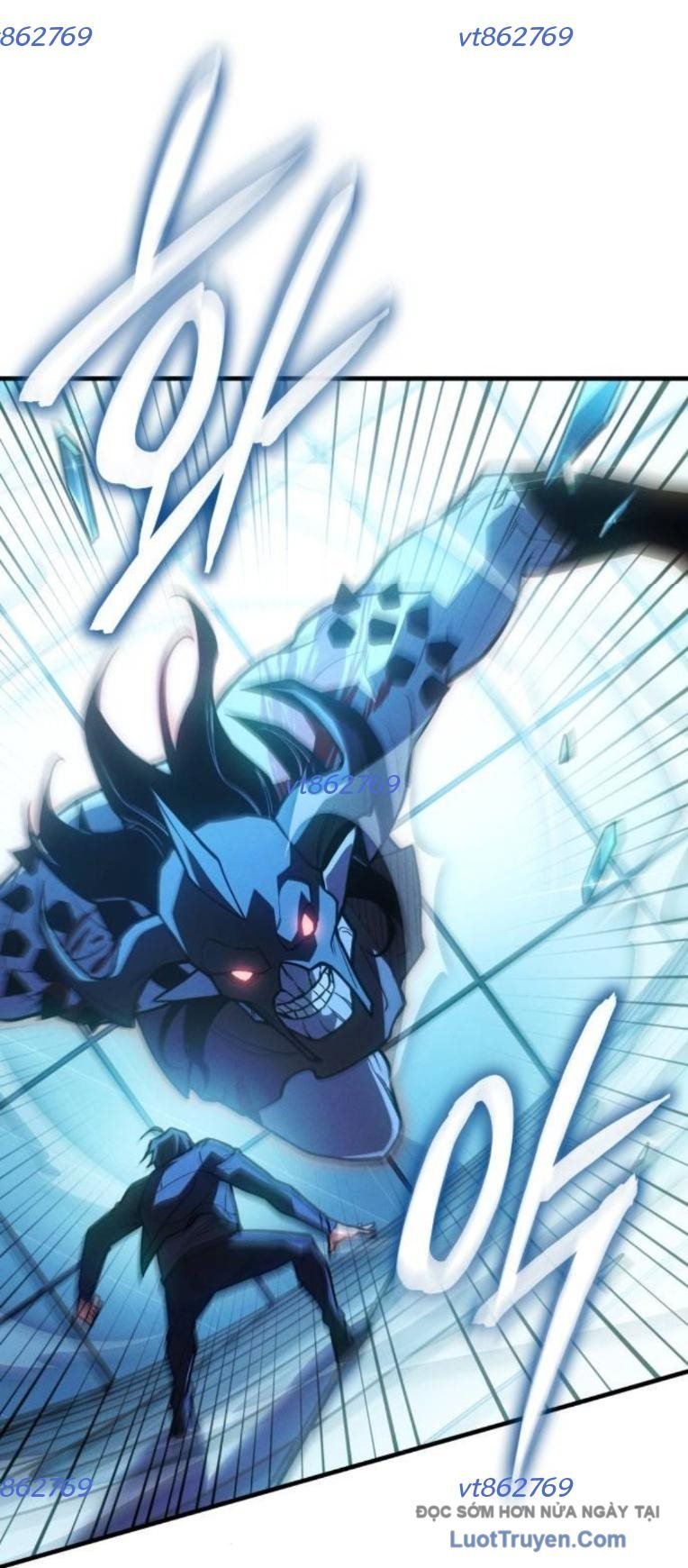 Hồi Quy Bằng Vương Quyền Chapter 111 - Trang 2