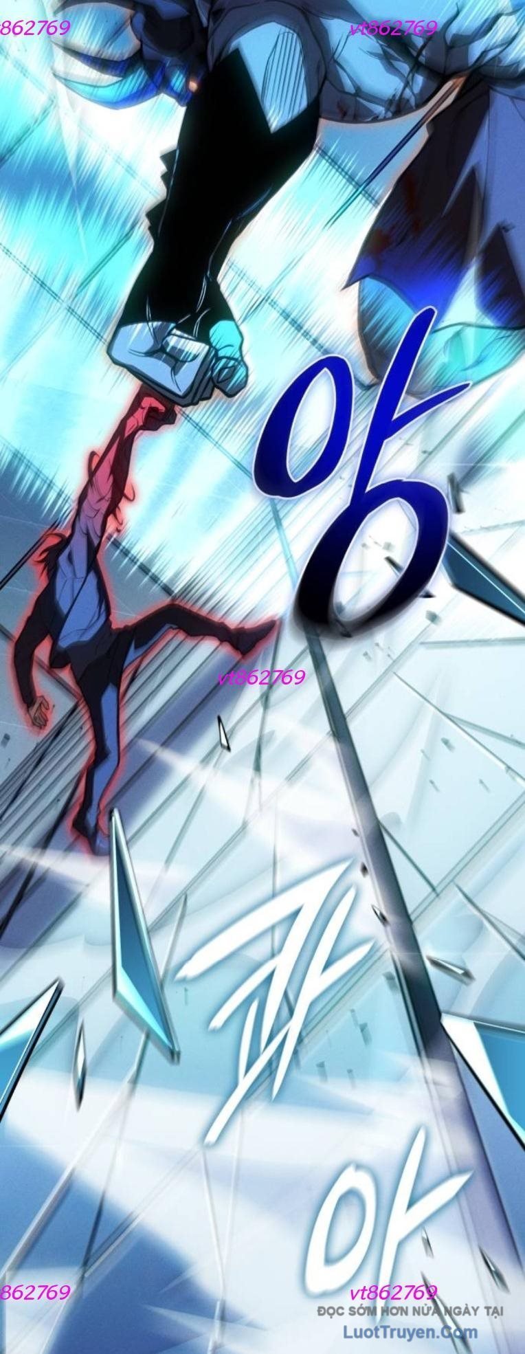 Hồi Quy Bằng Vương Quyền Chapter 111 - Trang 2