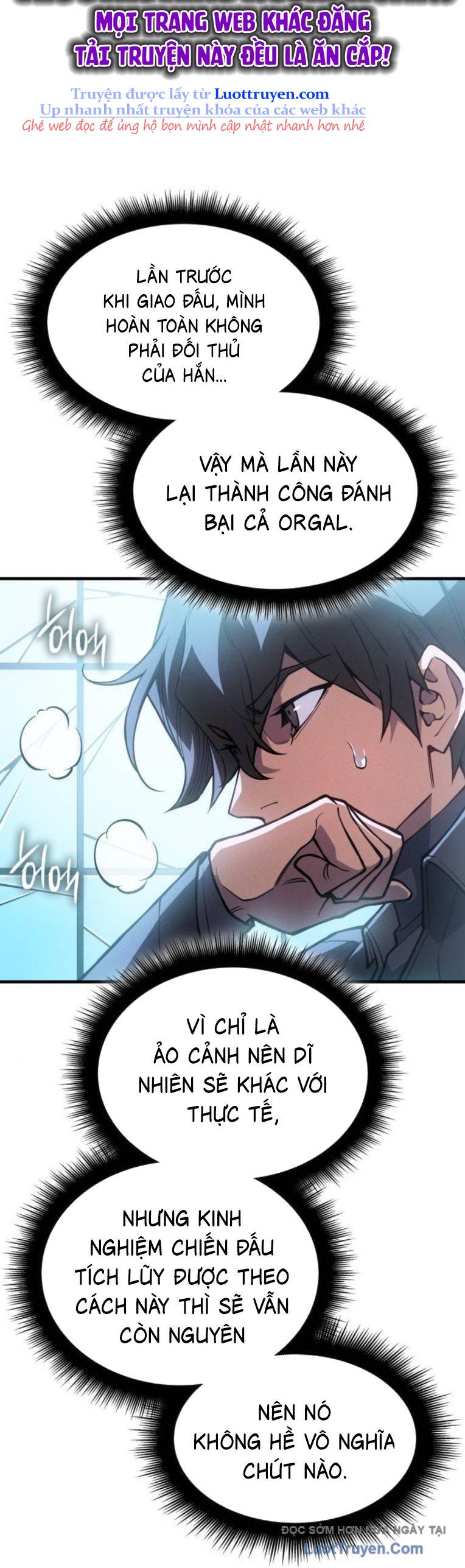 Hồi Quy Bằng Vương Quyền Chapter 111 - Trang 2