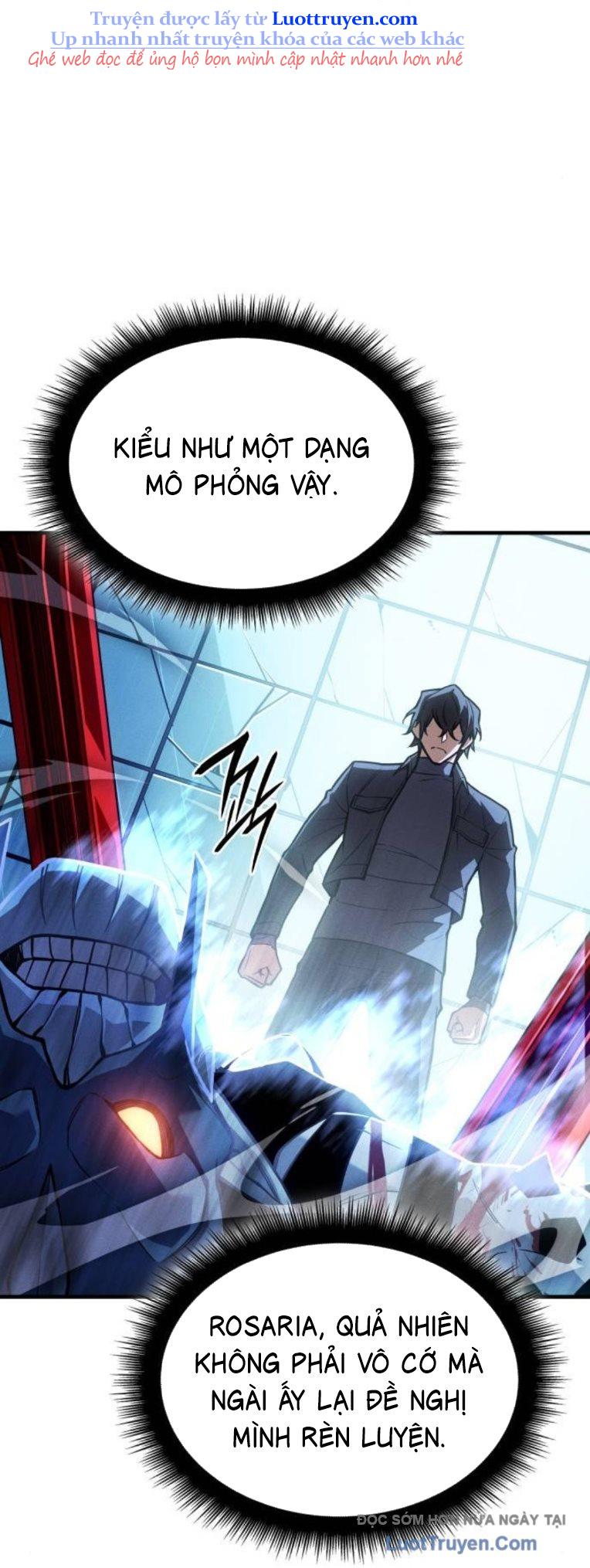 Hồi Quy Bằng Vương Quyền Chapter 111 - Trang 2