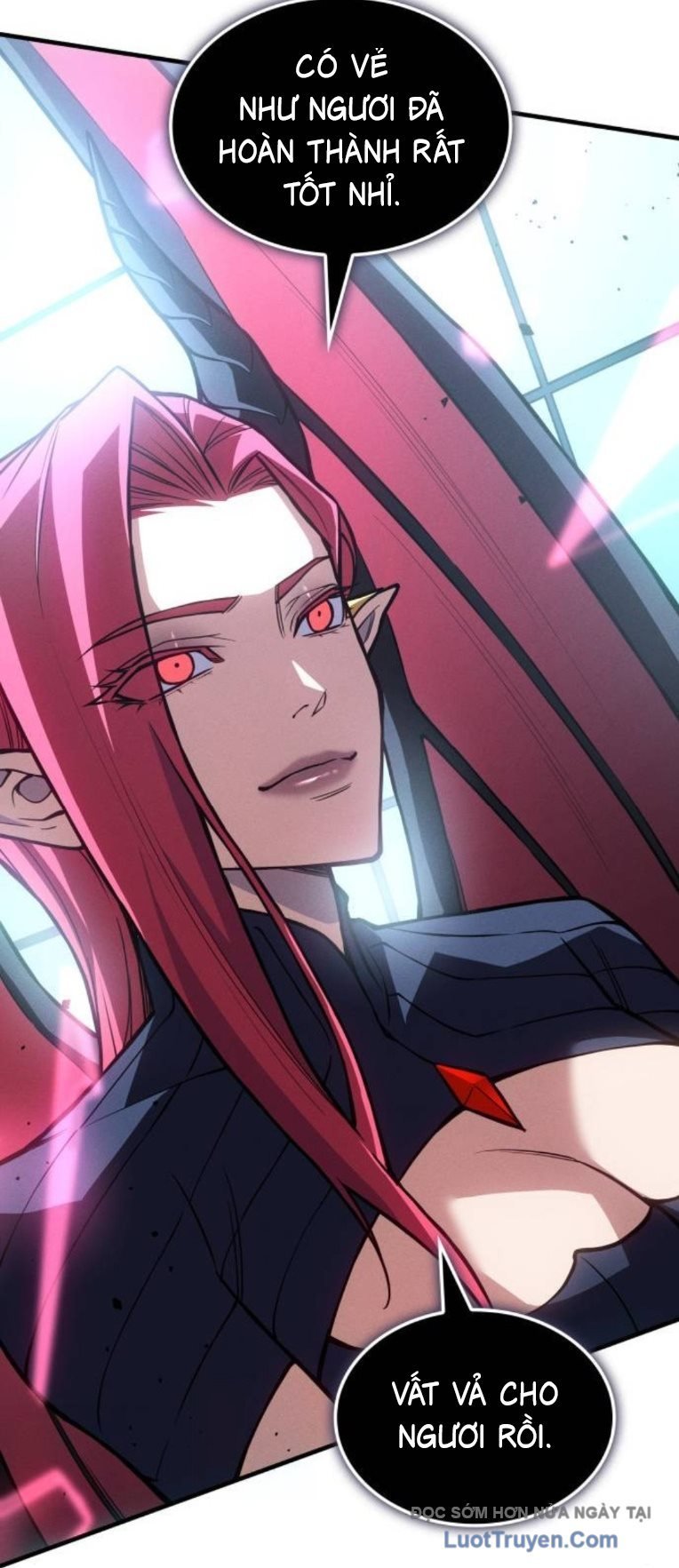 Hồi Quy Bằng Vương Quyền Chapter 111 - Trang 2