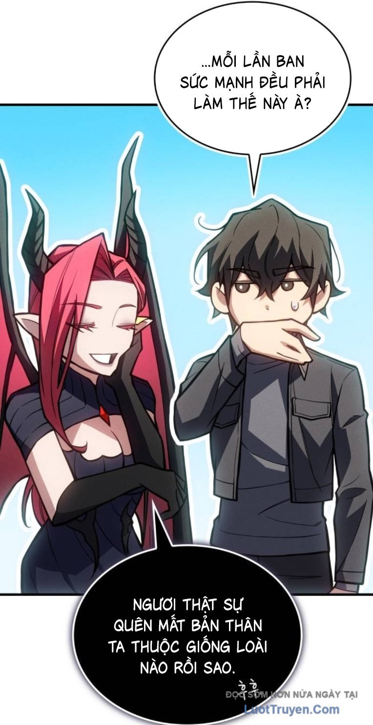 Hồi Quy Bằng Vương Quyền Chapter 111 - Trang 2