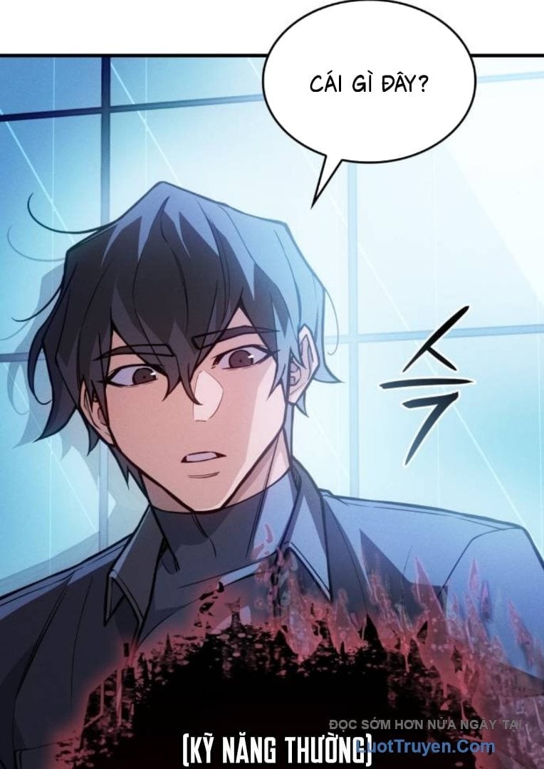 Hồi Quy Bằng Vương Quyền Chapter 111 - Trang 2