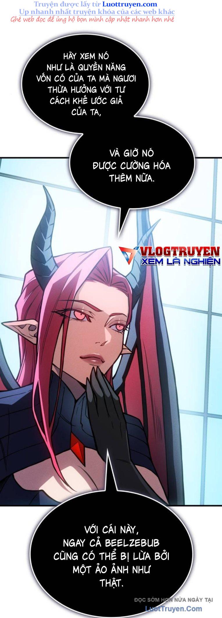 Hồi Quy Bằng Vương Quyền Chapter 111 - Trang 2