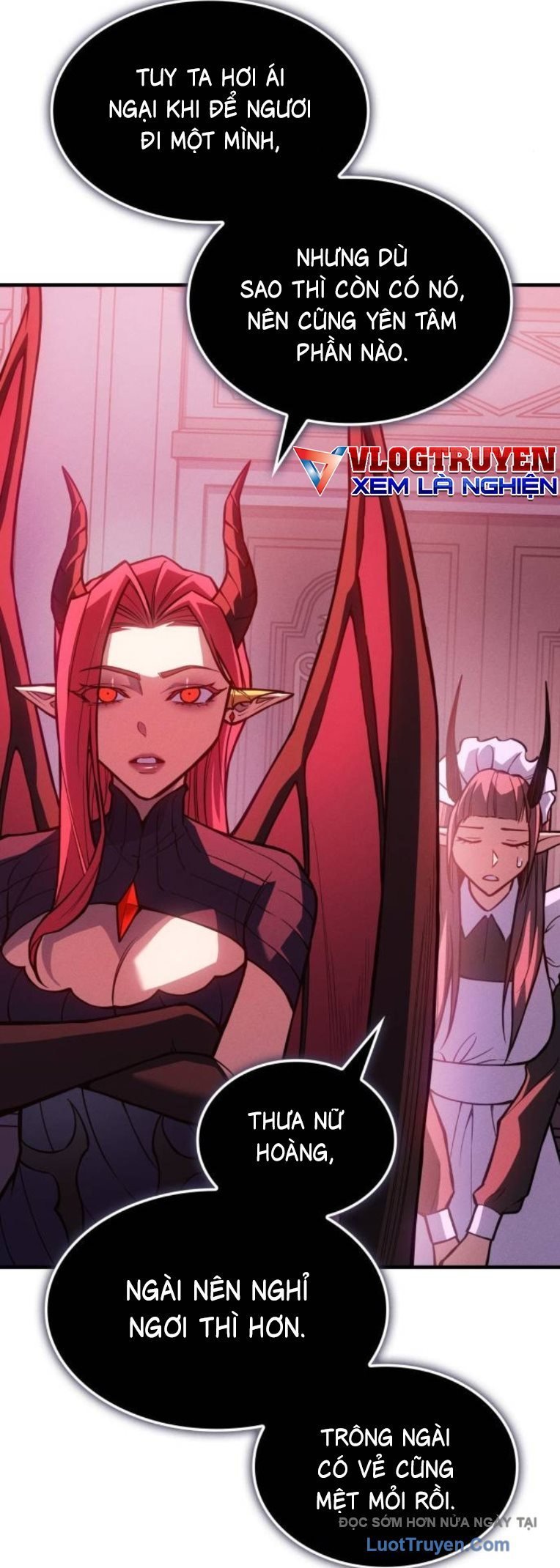 Hồi Quy Bằng Vương Quyền Chapter 111 - Trang 2