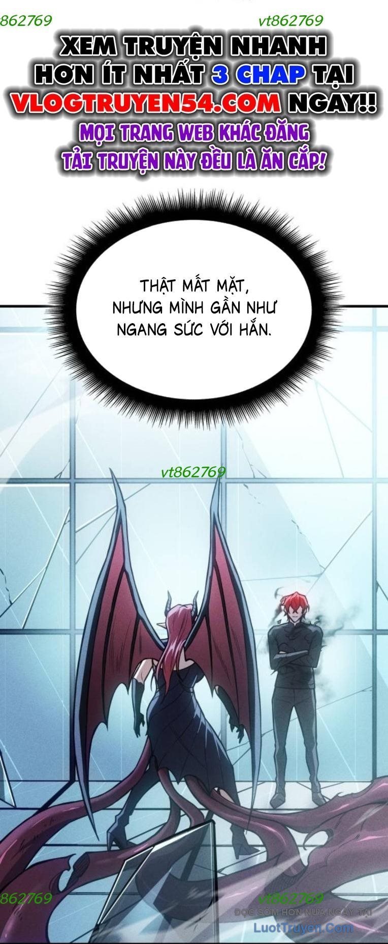 Hồi Quy Bằng Vương Quyền Chapter 111 - Trang 2