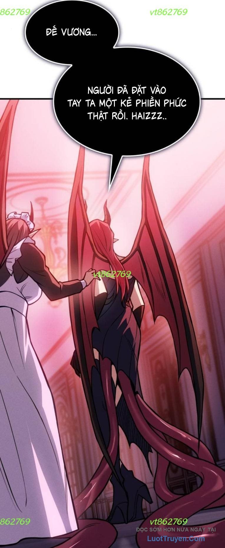 Hồi Quy Bằng Vương Quyền Chapter 111 - Trang 2