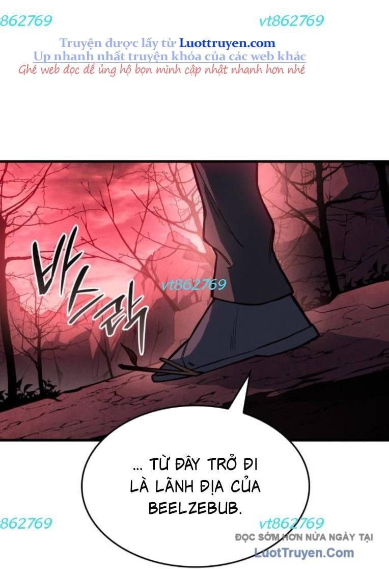 Hồi Quy Bằng Vương Quyền Chapter 111 - Trang 2