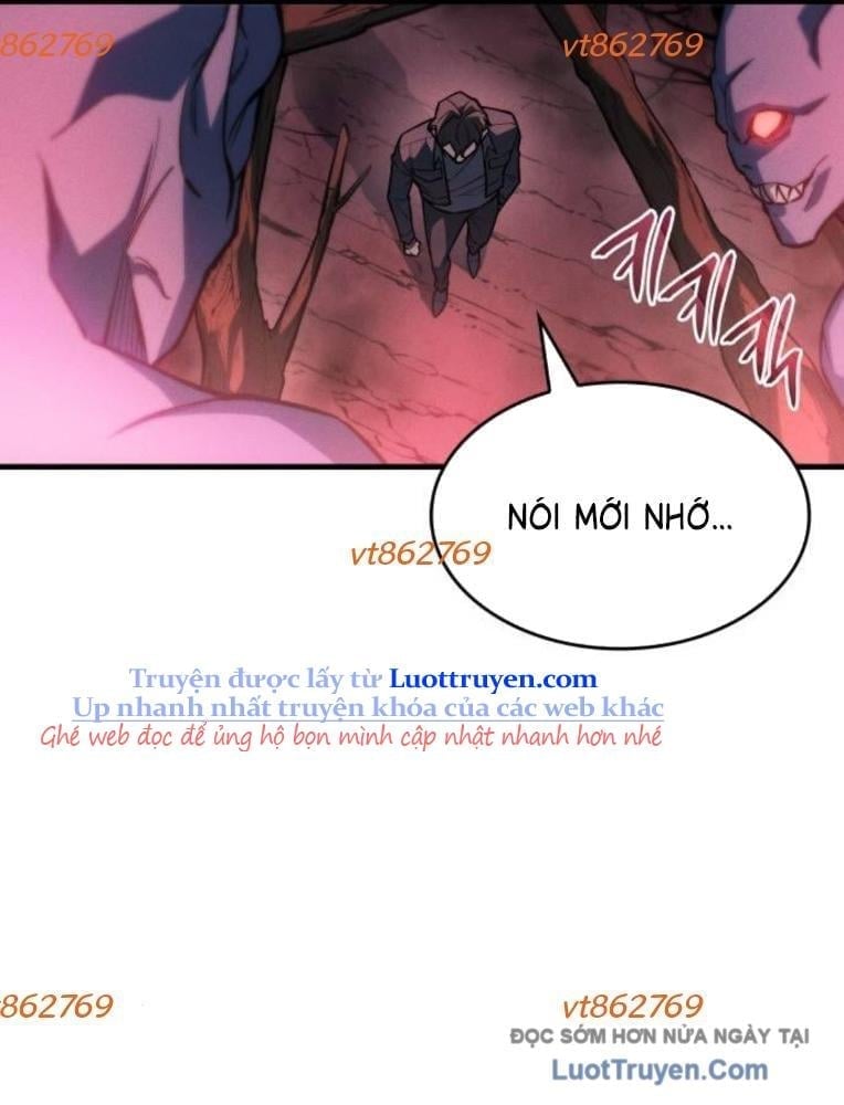 Hồi Quy Bằng Vương Quyền Chapter 111 - Trang 2