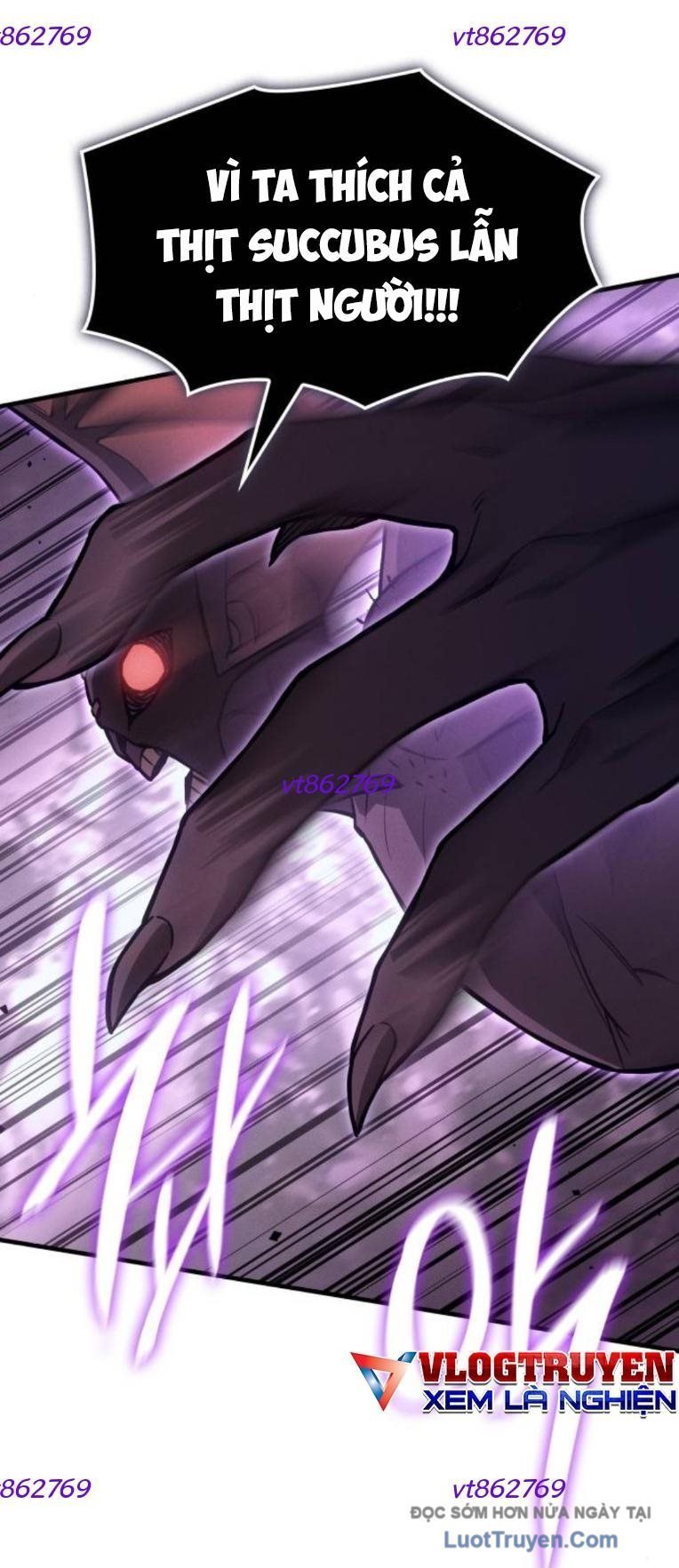 Hồi Quy Bằng Vương Quyền Chapter 111 - Trang 2