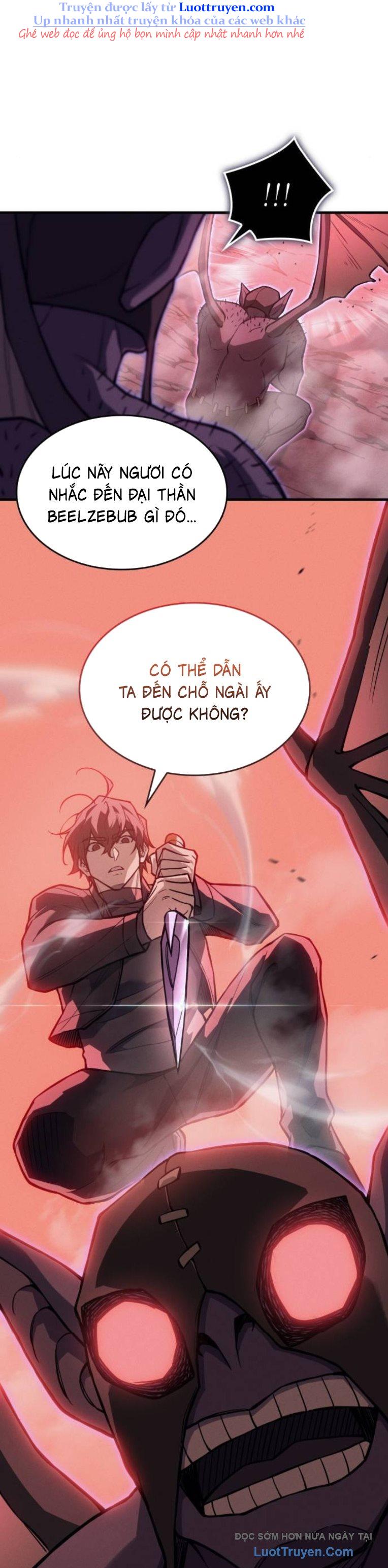 Hồi Quy Bằng Vương Quyền Chapter 111 - Trang 2