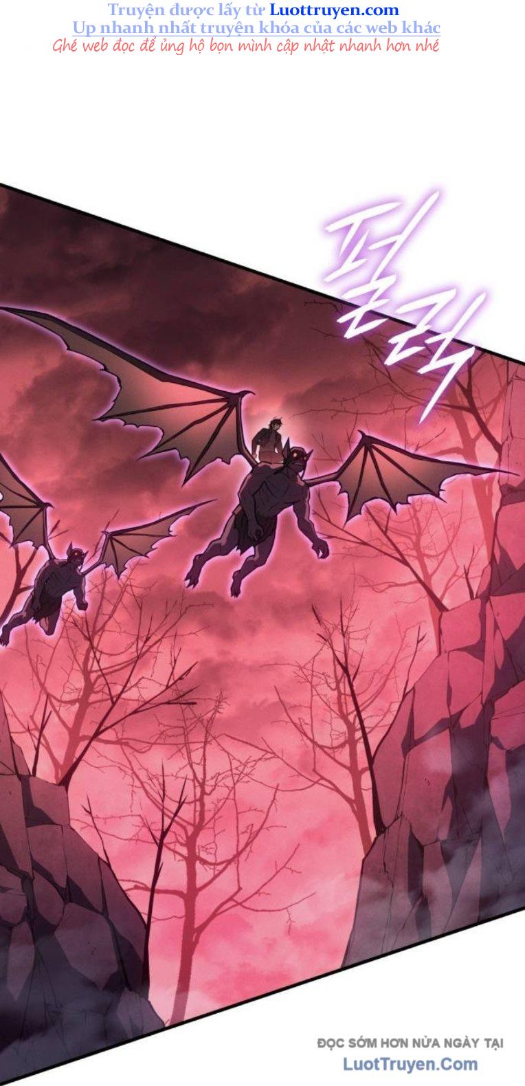 Hồi Quy Bằng Vương Quyền Chapter 111 - Trang 2