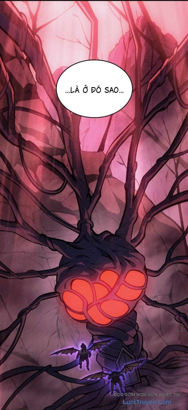 Hồi Quy Bằng Vương Quyền Chapter 111 - Trang 2
