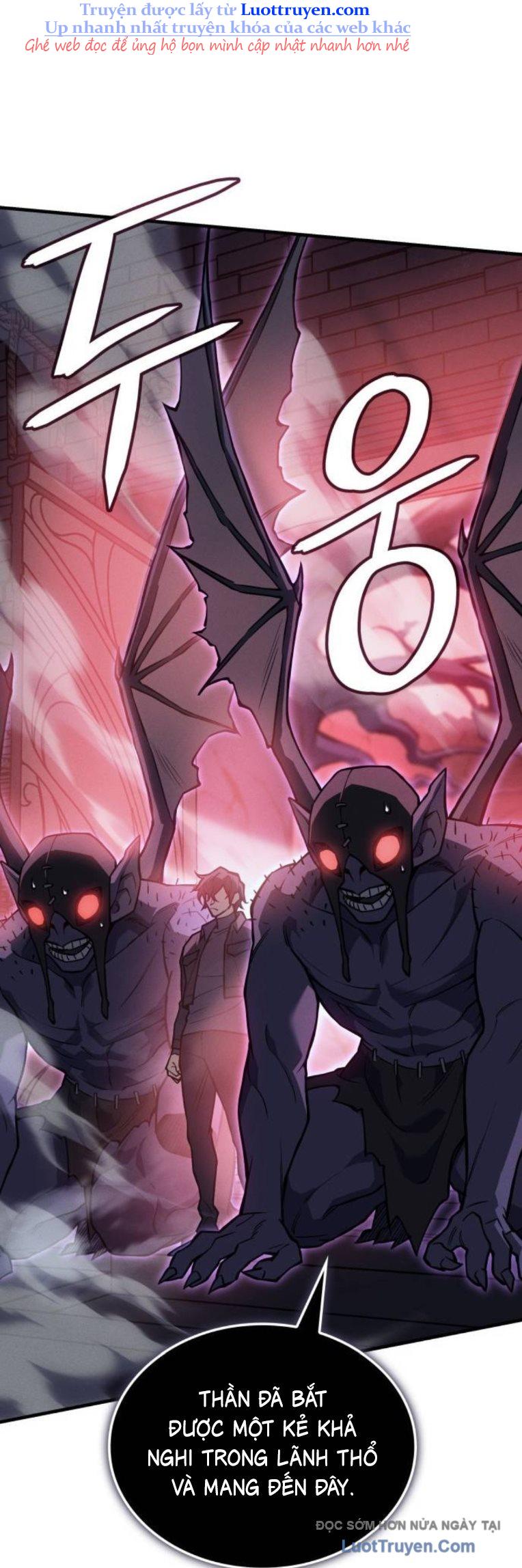 Hồi Quy Bằng Vương Quyền Chapter 111 - Trang 2