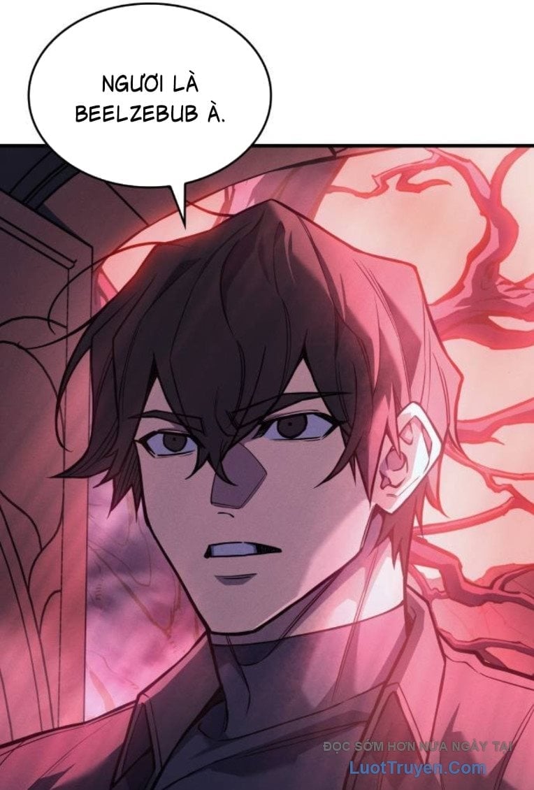 Hồi Quy Bằng Vương Quyền Chapter 111 - Trang 2