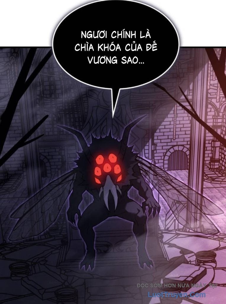 Hồi Quy Bằng Vương Quyền Chapter 111 - Trang 2