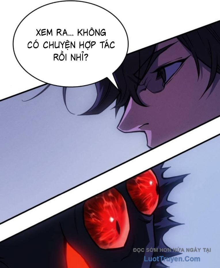 Hồi Quy Bằng Vương Quyền Chapter 111 - Trang 2