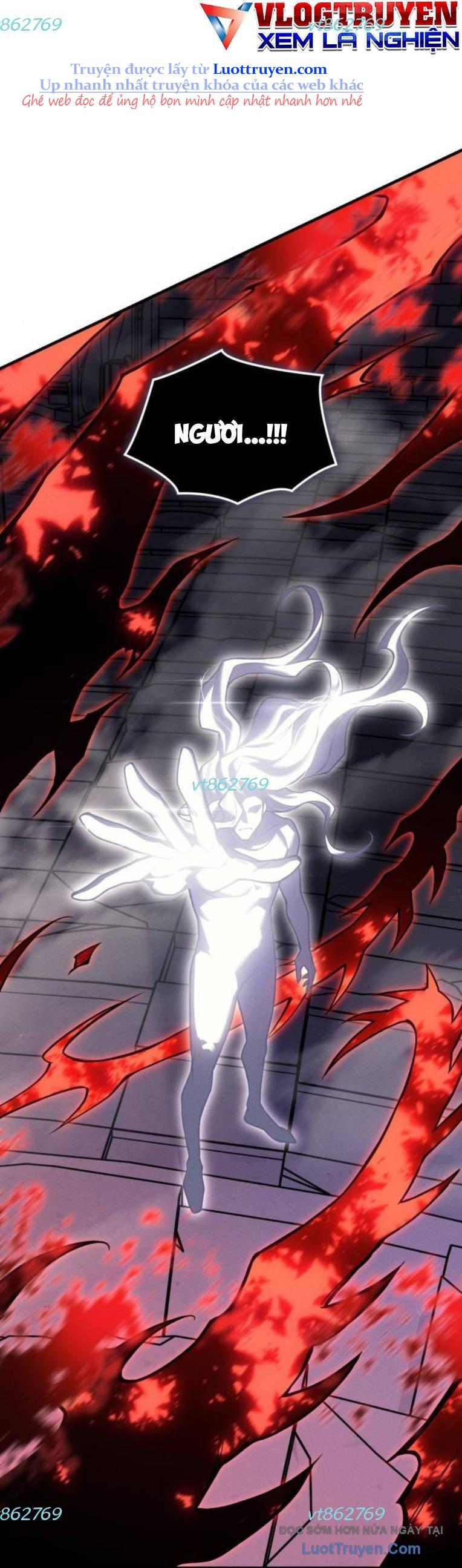 Hồi Quy Bằng Vương Quyền Chapter 111 - Trang 2