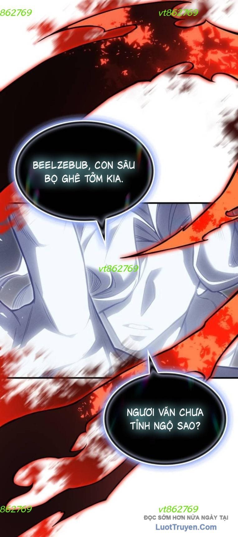 Hồi Quy Bằng Vương Quyền Chapter 111 - Trang 2