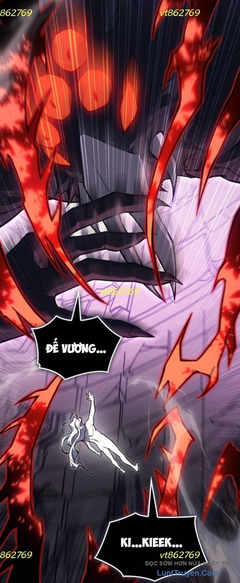 Hồi Quy Bằng Vương Quyền Chapter 111 - Trang 2