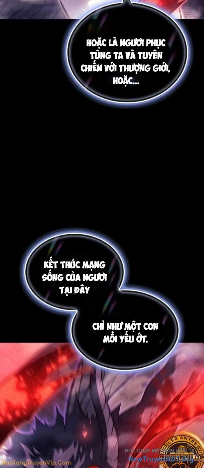 Hồi Quy Bằng Vương Quyền Chapter 112 - Trang 2