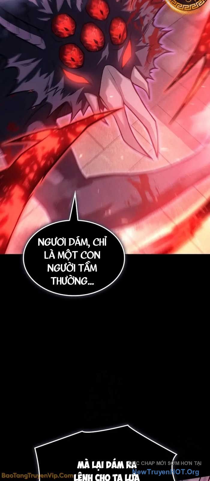 Hồi Quy Bằng Vương Quyền Chapter 112 - Trang 2