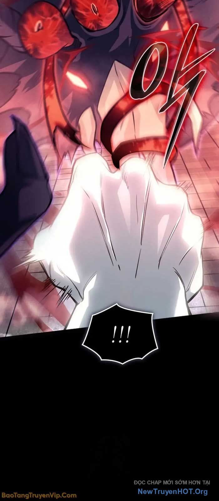 Hồi Quy Bằng Vương Quyền Chapter 112 - Trang 2