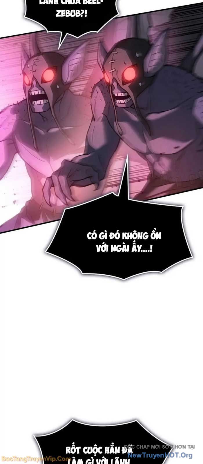Hồi Quy Bằng Vương Quyền Chapter 112 - Trang 2