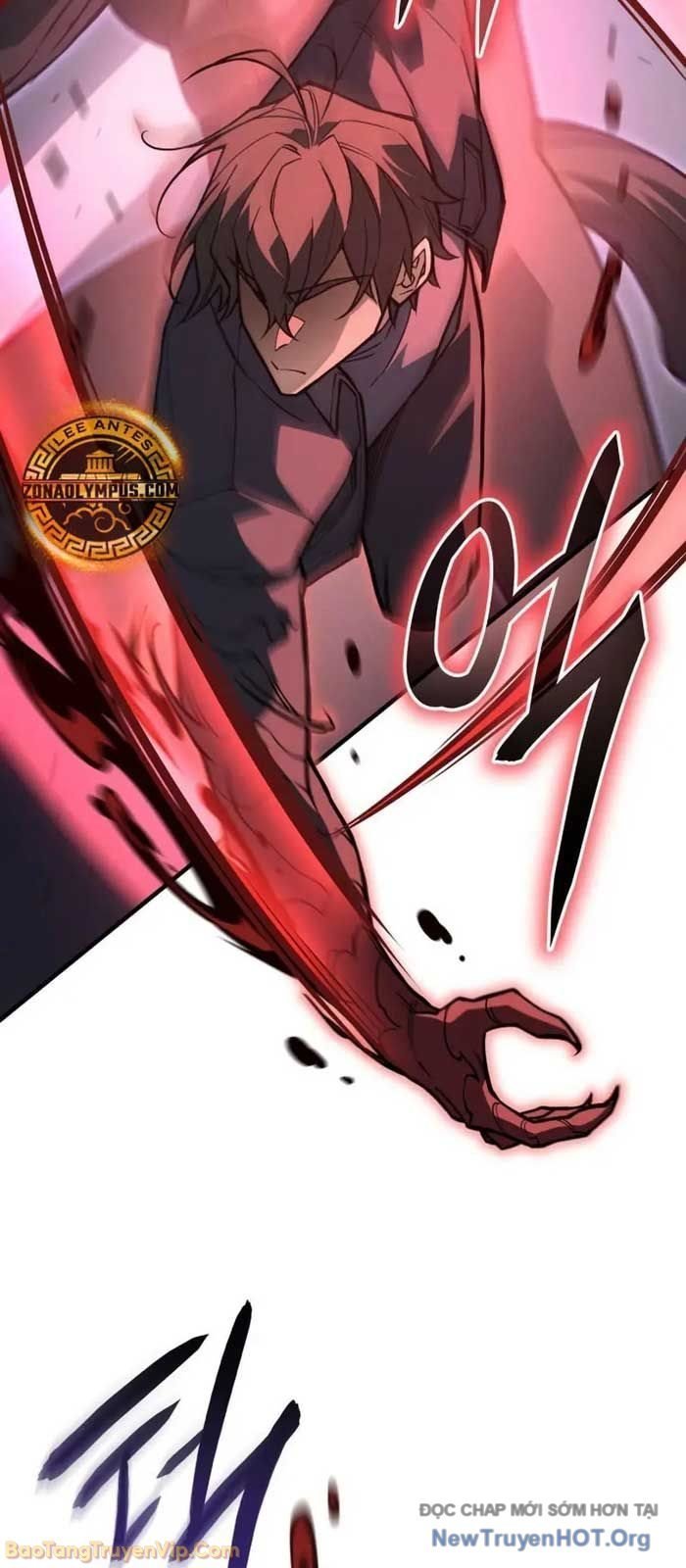 Hồi Quy Bằng Vương Quyền Chapter 112 - Trang 2