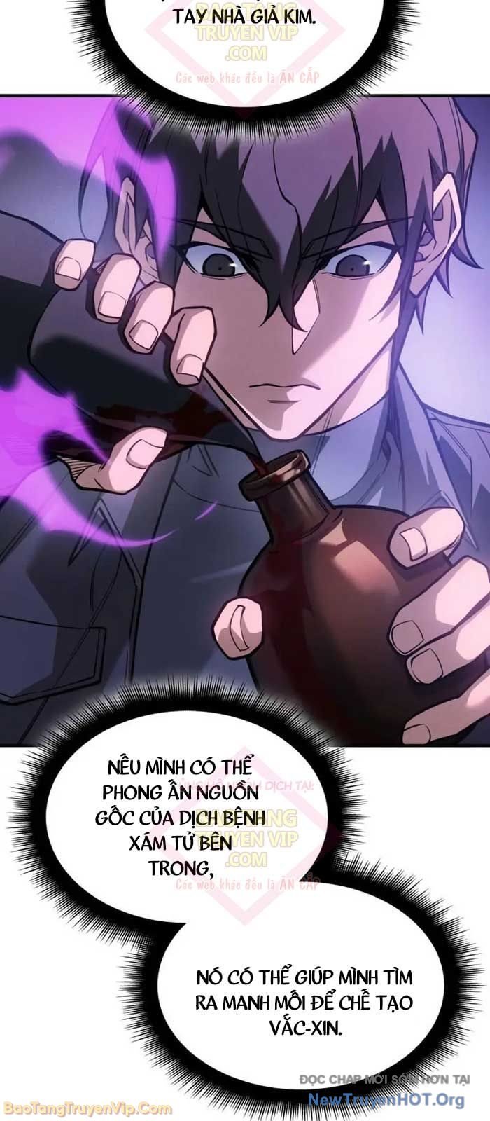 Hồi Quy Bằng Vương Quyền Chapter 112 - Trang 2