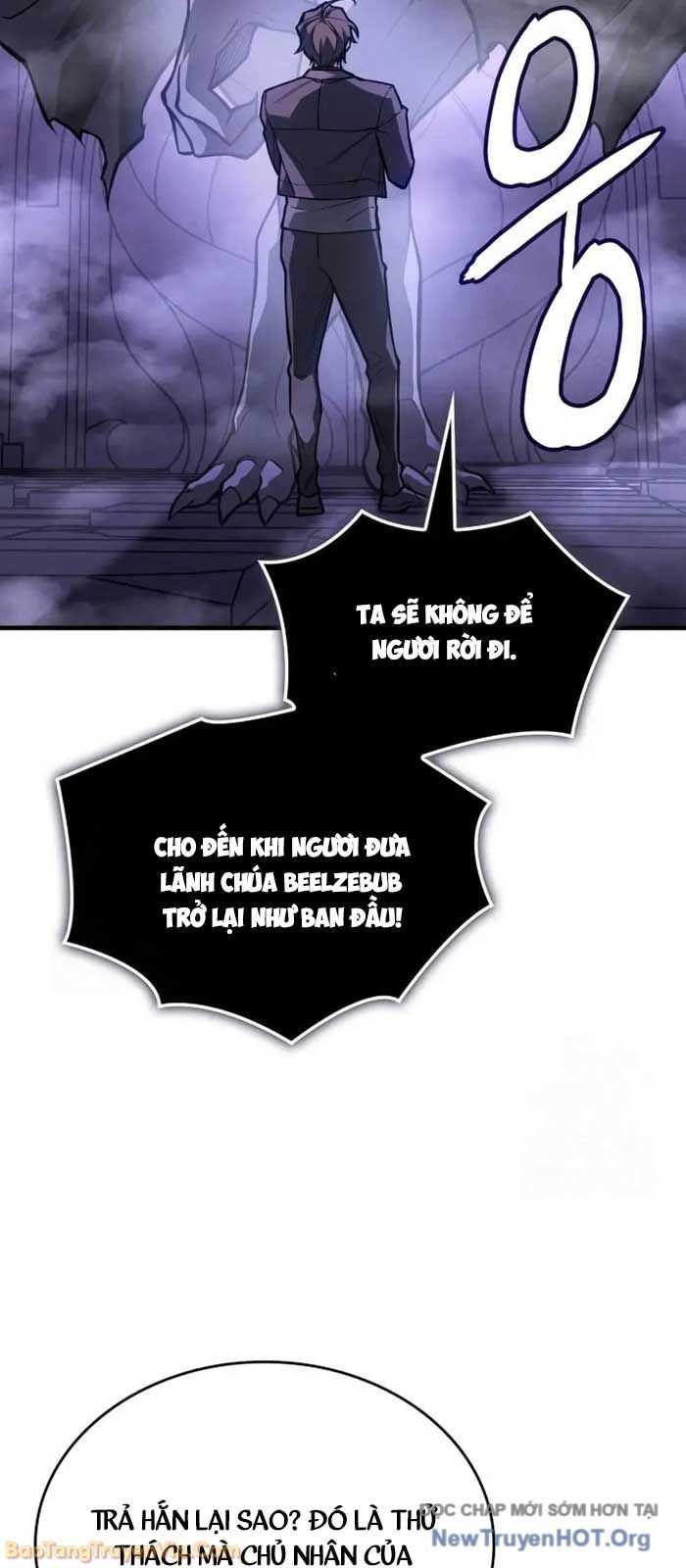 Hồi Quy Bằng Vương Quyền Chapter 112 - Trang 2