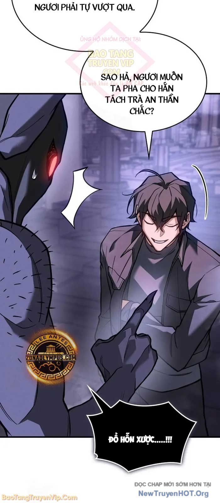 Hồi Quy Bằng Vương Quyền Chapter 112 - Trang 2