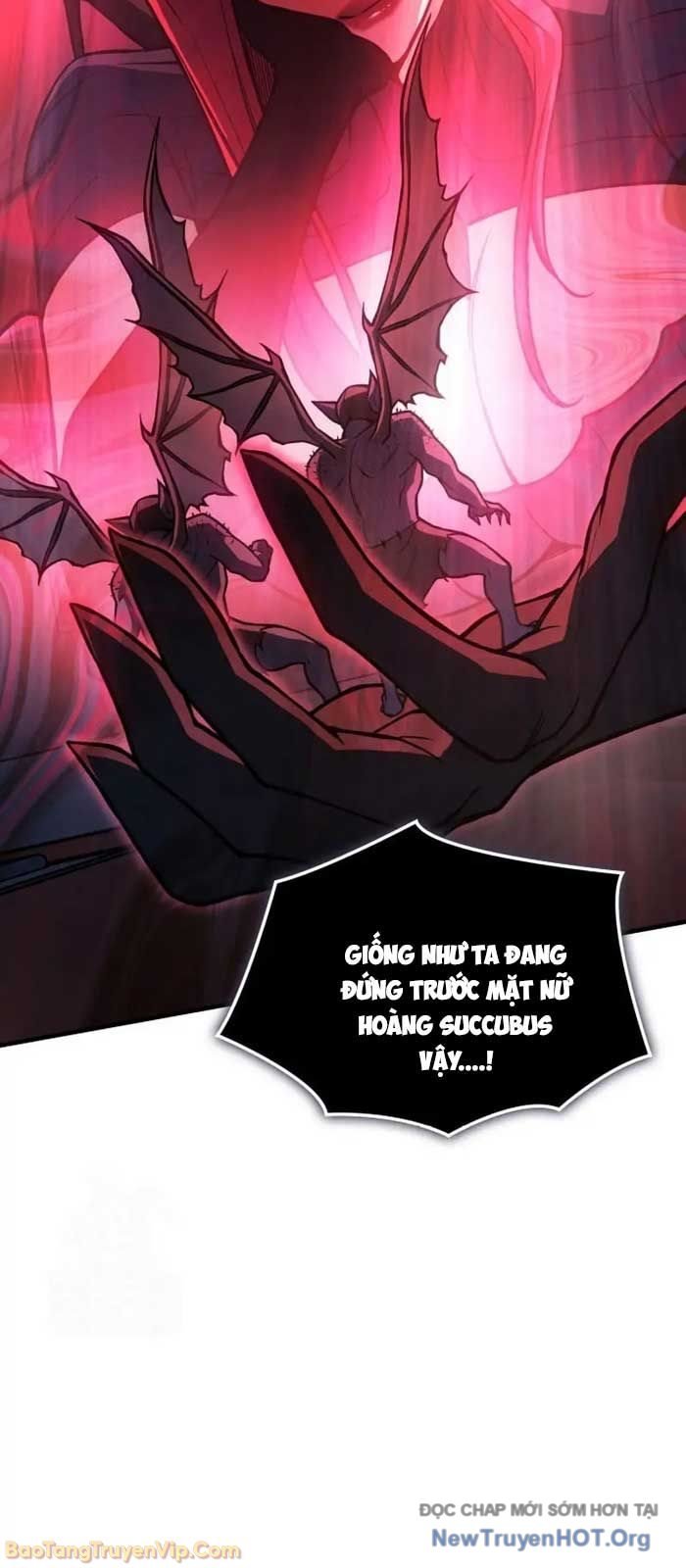Hồi Quy Bằng Vương Quyền Chapter 112 - Trang 2