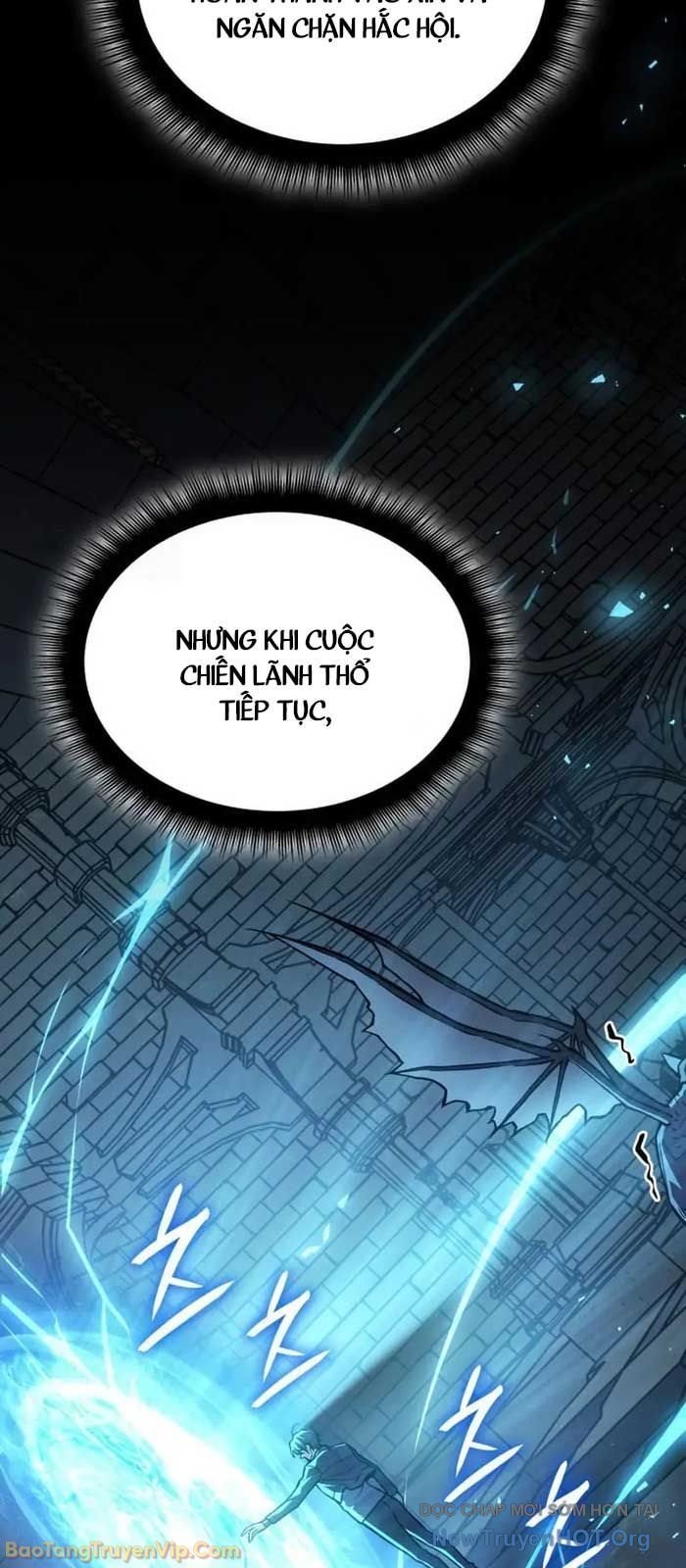 Hồi Quy Bằng Vương Quyền Chapter 112 - Trang 2