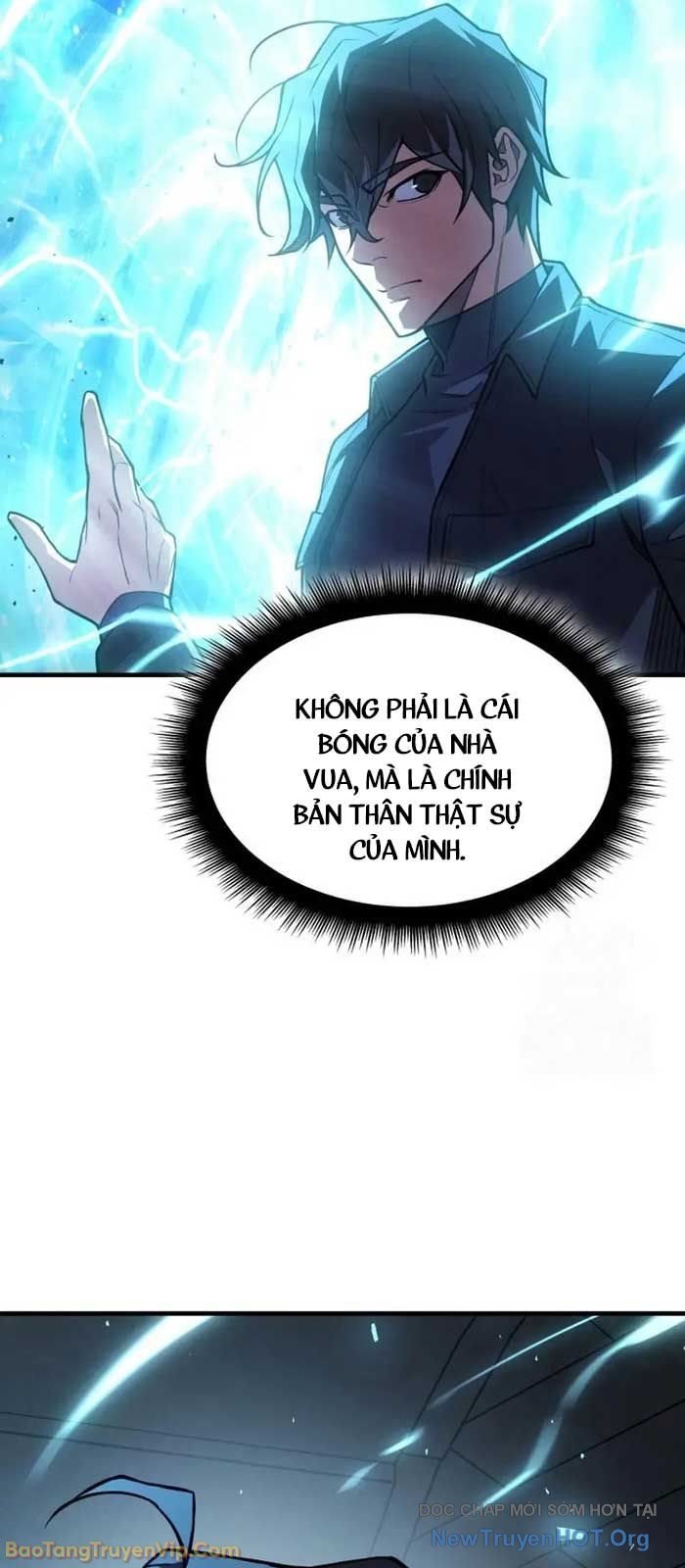 Hồi Quy Bằng Vương Quyền Chapter 112 - Trang 2