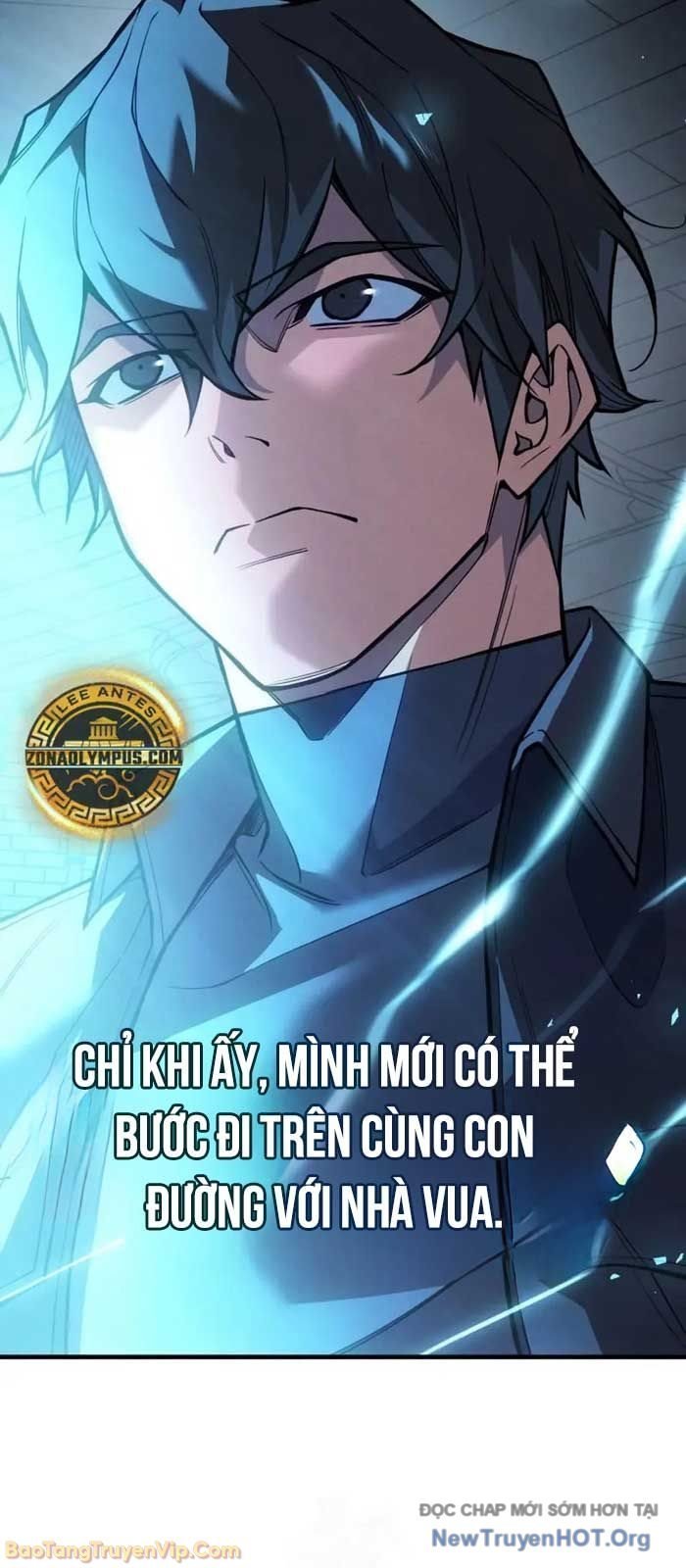 Hồi Quy Bằng Vương Quyền Chapter 112 - Trang 2