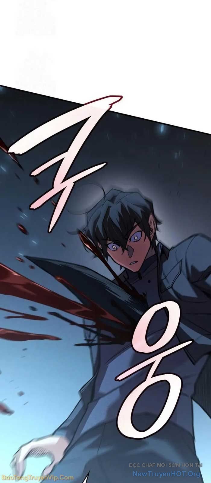 Hồi Quy Bằng Vương Quyền Chapter 112 - Trang 2