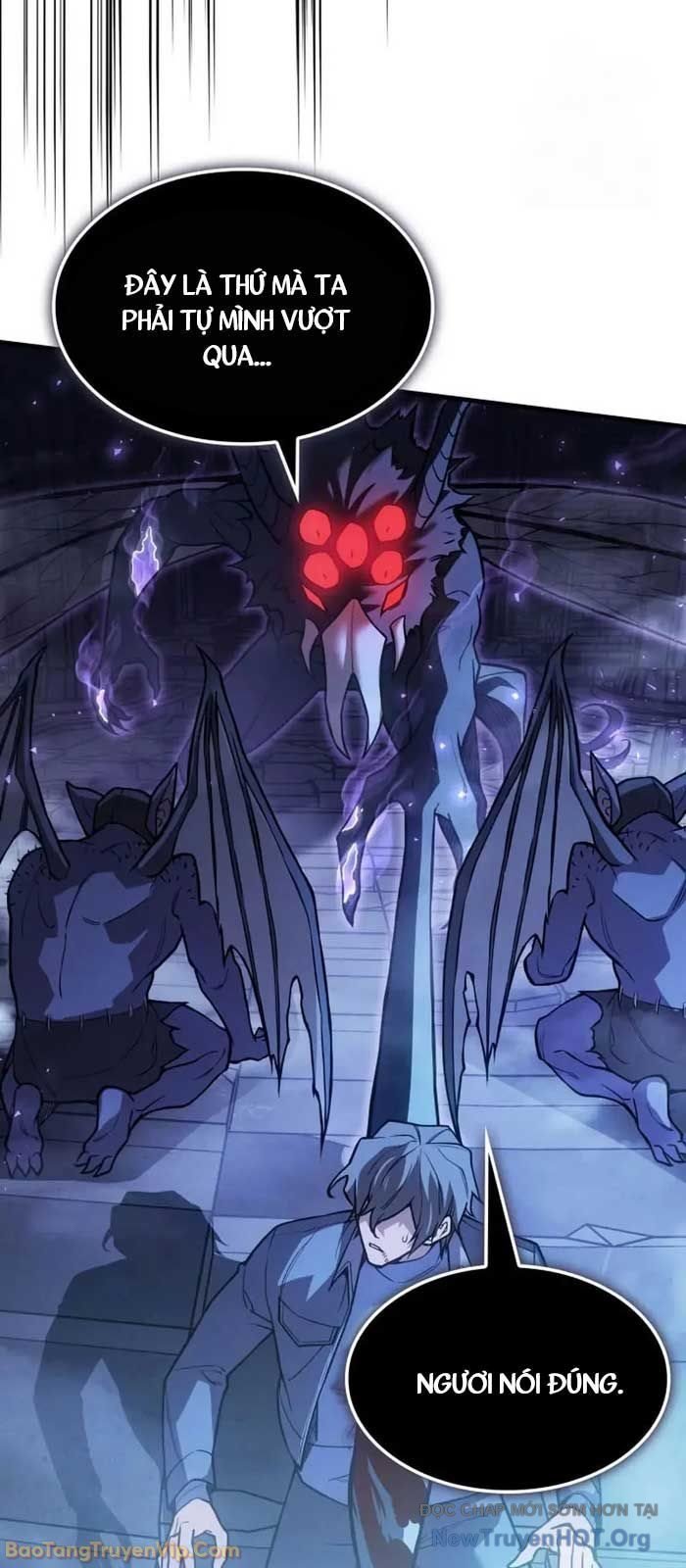 Hồi Quy Bằng Vương Quyền Chapter 112 - Trang 2