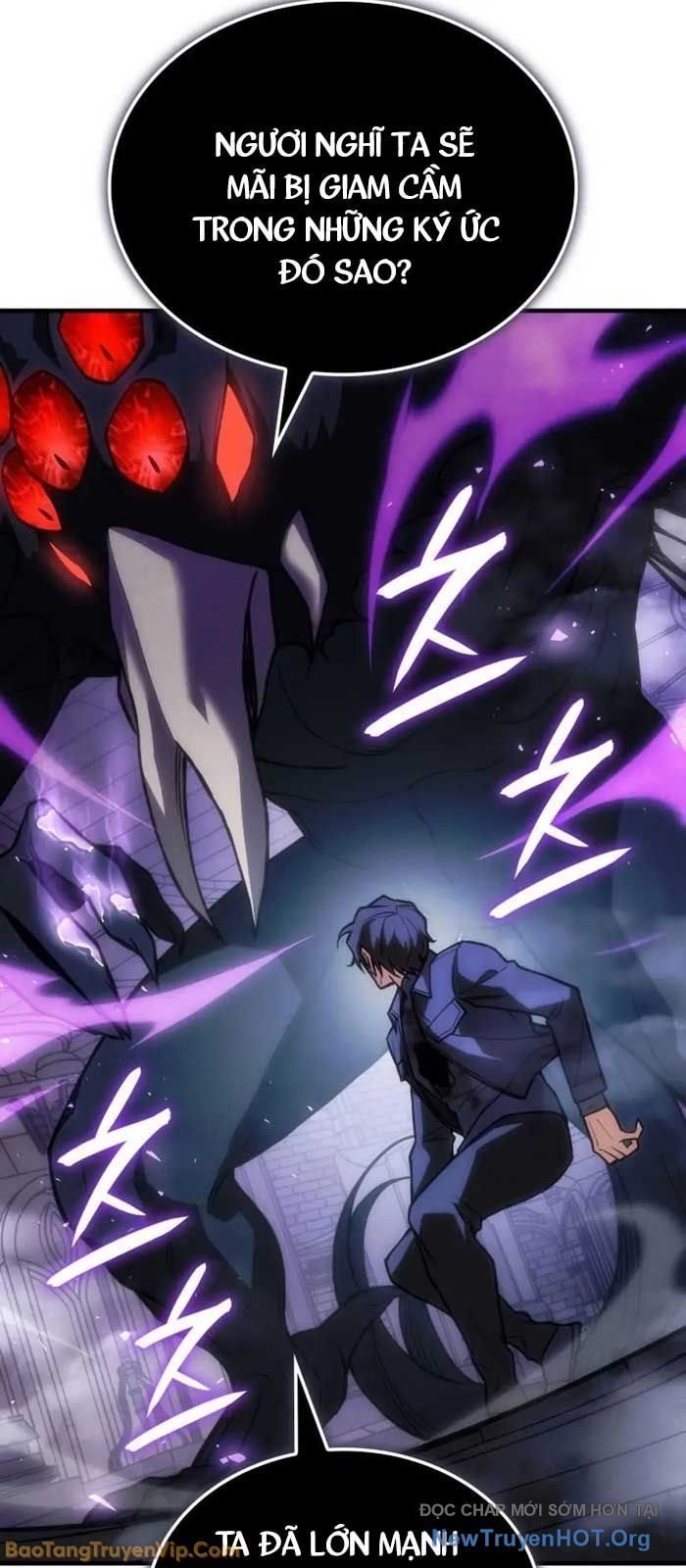 Hồi Quy Bằng Vương Quyền Chapter 112 - Trang 2