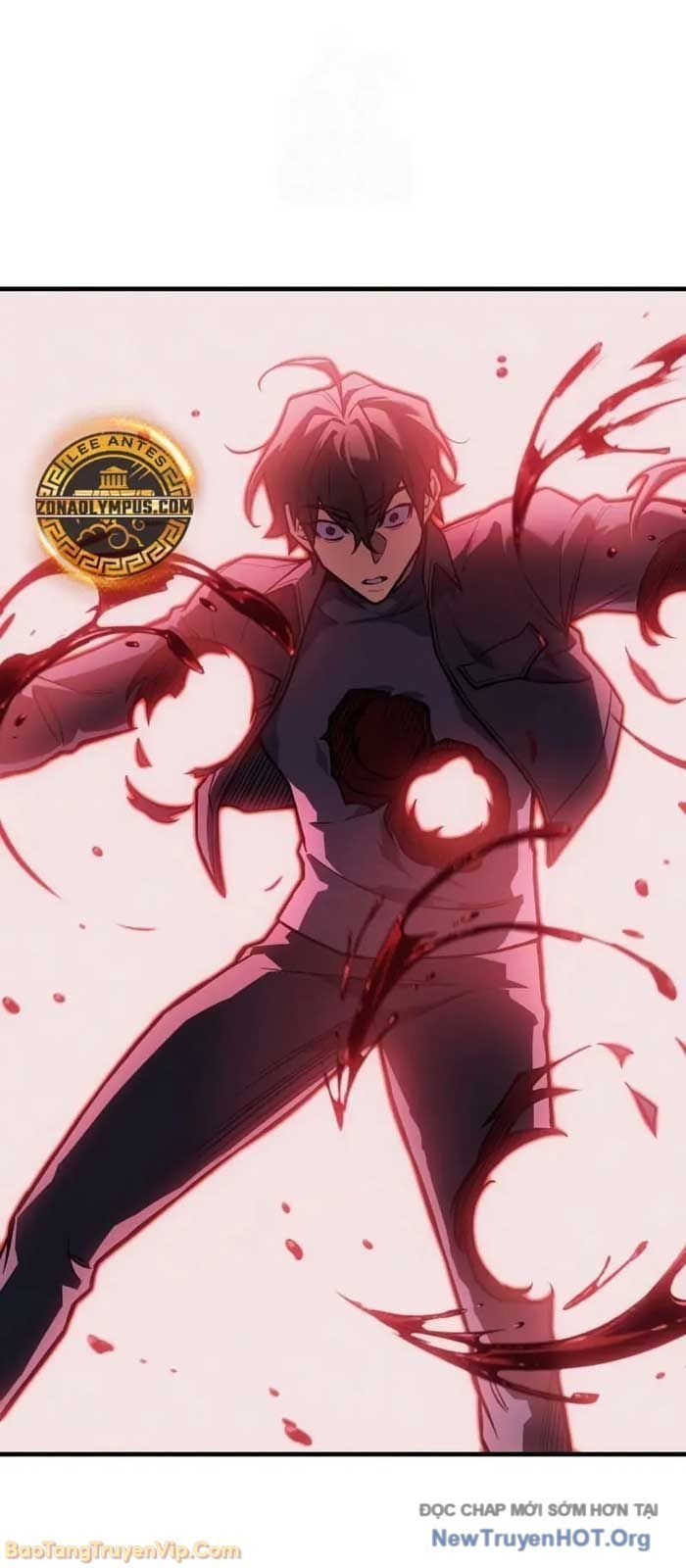 Hồi Quy Bằng Vương Quyền Chapter 112 - Trang 2