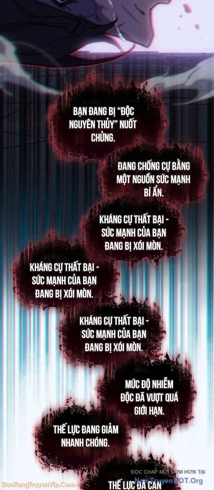 Hồi Quy Bằng Vương Quyền Chapter 112 - Trang 2